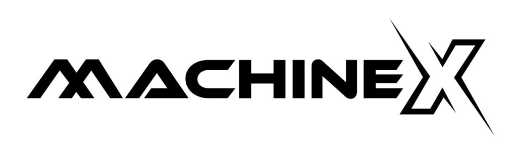 MX Logo