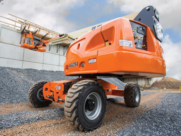 460sj jlg