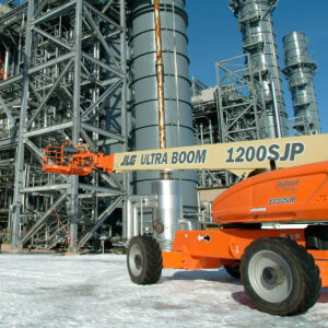 1200SJP Ultra Series Telescopic Boom Lift