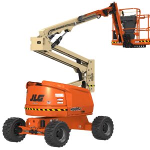 450AJ Articulating Boom Lift