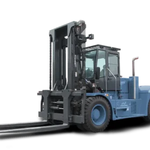 MX120DT, MX160DT | Balanceweight Type Forklift Truck With Diesel Engine