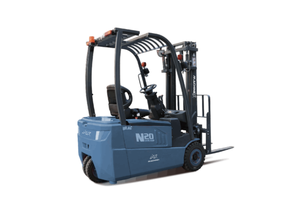 MX16B3 Small electric forklift
