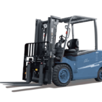 Electric Forklift truck for sale