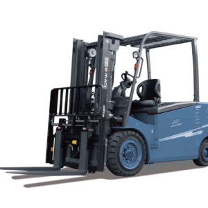 Electric Forklift truck for sale
