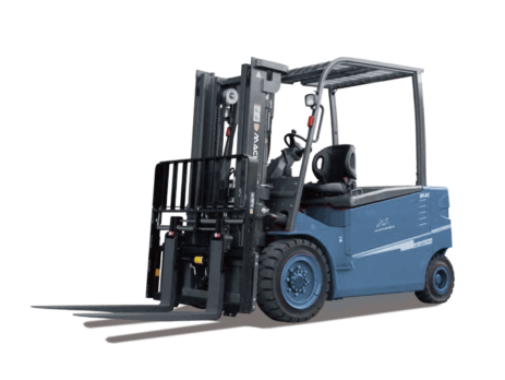Electric Forklift truck for sale