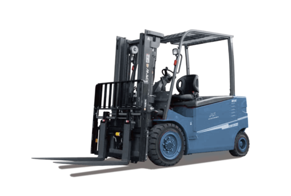 MX50B Electric Forklift truck for sale