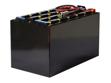 Electric Forklift battery
