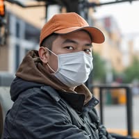 Picture of Joseph Lian