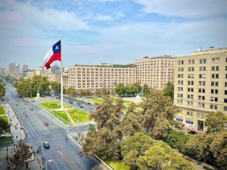 Santiago City