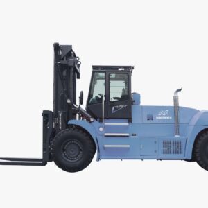 25 Ton MX250DT | Balanceweight Type Forklift Truck With Diesel Engine
